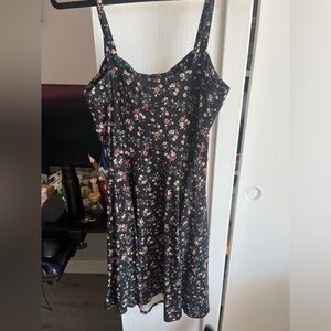 Nine Briton Renie Knit Dress
